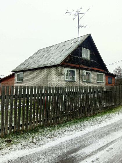 24 м² дом, 10 соток участок 750 000 ₽ - изображение 60