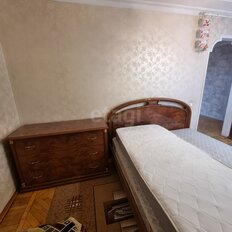 Квартира 44 м², 2-комнатная - изображение 2