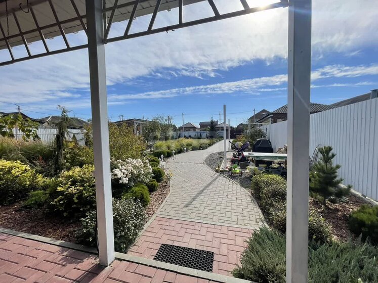 53 м² дом, 2 сотки участок 3 200 000 ₽ - изображение 62