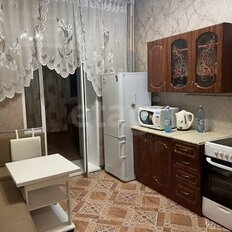 Квартира 34,6 м², 1-комнатная - изображение 1