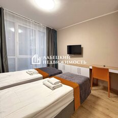 Квартира 22,1 м², студия - изображение 2
