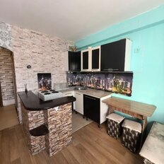 Квартира 26 м², студия - изображение 4