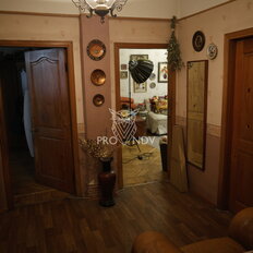 Квартира 90 м², 3-комнатная - изображение 5