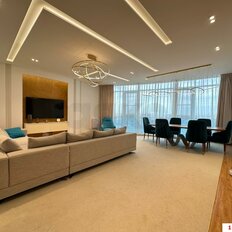 Квартира 130 м², 3-комнатная - изображение 3