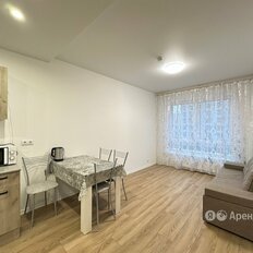 Квартира 34 м², 2-комнатная - изображение 2