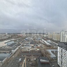 Квартира 27,9 м², студия - изображение 4