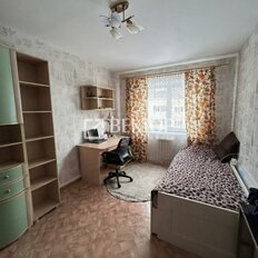 Квартира 56,4 м², 2-комнатная - изображение 4