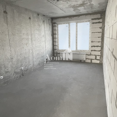 Квартира 34,7 м², 1-комнатная - изображение 2