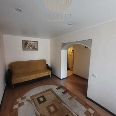 Квартира 38 м², 2-комнатная - изображение 5