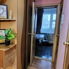 Квартира 60 м², 3-комнатная - изображение 1