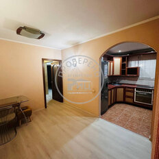 Квартира 60,1 м², 3-комнатная - изображение 5