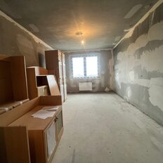 Квартира 42,1 м², 1-комнатная - изображение 4