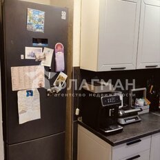 Квартира 45,3 м², 2-комнатная - изображение 4