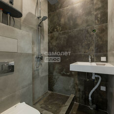 Квартира 18,6 м², студия - изображение 5