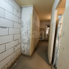 Квартира 33 м², 1-комнатная - изображение 4