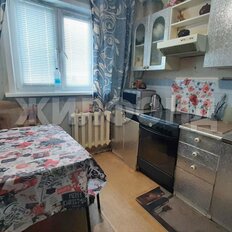 Квартира 30 м², 1-комнатная - изображение 3