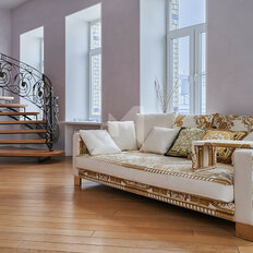 Квартира 260 м², 4-комнатная - изображение 5