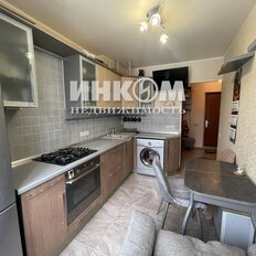 Квартира 47,6 м², 2-комнатная - изображение 3