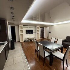 Квартира 82 м², 4-комнатная - изображение 4