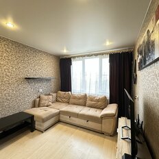 Квартира 65,3 м², 3-комнатная - изображение 2