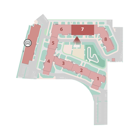 Квартира 22,6 м², студия - изображение 4