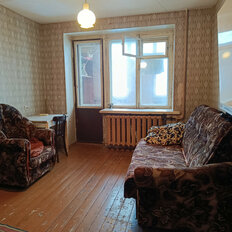 23 м², 2 комнаты - изображение 4