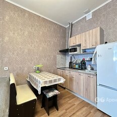 Квартира 25 м², студия - изображение 1