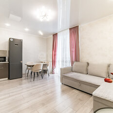 Квартира 26,5 м², студия - изображение 5