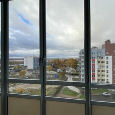 Квартира 39,2 м², 1-комнатная - изображение 1