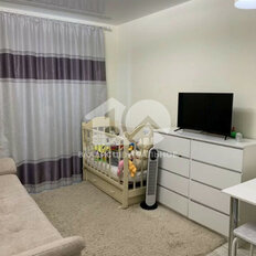 Квартира 20 м², студия - изображение 3