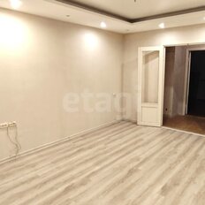 Квартира 54,9 м², 3-комнатная - изображение 3