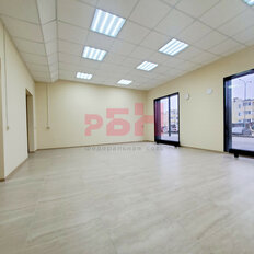 60,5 м², помещение свободного назначения - изображение 2