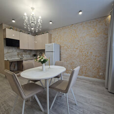 Квартира 42 м², 1-комнатная - изображение 2