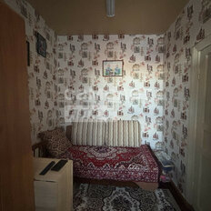 Квартира 32,7 м², 2-комнатная - изображение 4