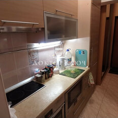 Квартира 35 м², студия - изображение 4