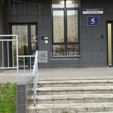 Квартира 84,9 м², 3-комнатная - изображение 2