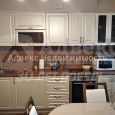 Квартира 86,8 м², 3-комнатная - изображение 3