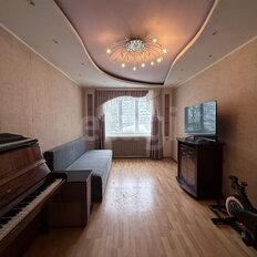 Квартира 52 м², 2-комнатная - изображение 2