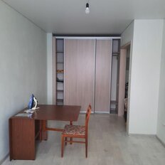Квартира 36 м², 1-комнатная - изображение 2