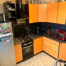 Квартира 29,4 м², 1-комнатная - изображение 4