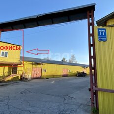 25,2 м², офис - изображение 5