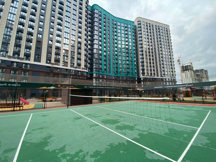 36 м², 1-комнатная квартира 6 100 000 ₽ - изображение 61