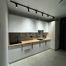 Квартира 44,6 м², 1-комнатная - изображение 5