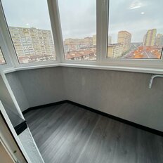 Квартира 37,9 м², 1-комнатная - изображение 2