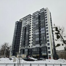 Квартира 37,5 м², 1-комнатная - изображение 1