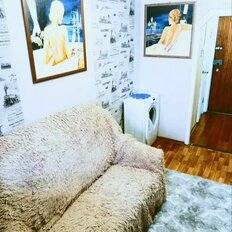 Квартира 15,8 м², студия - изображение 1