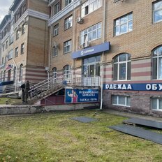 273,3 м², торговое помещение - изображение 1