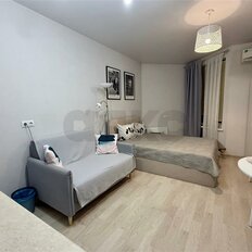 Квартира 23,9 м², студия - изображение 4
