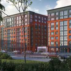 Квартира 80 м², 2-комнатная - изображение 4