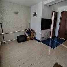 Квартира 13,8 м², студия - изображение 4